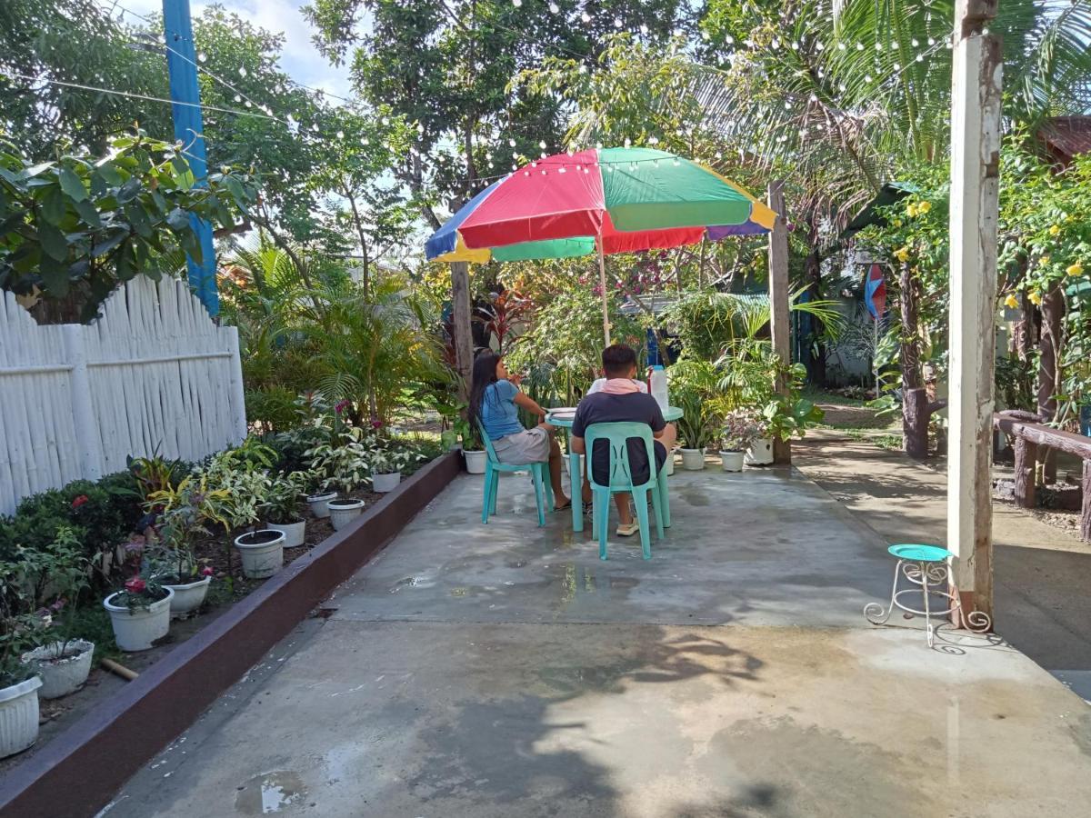 Ennas Place Coron Luaran gambar
