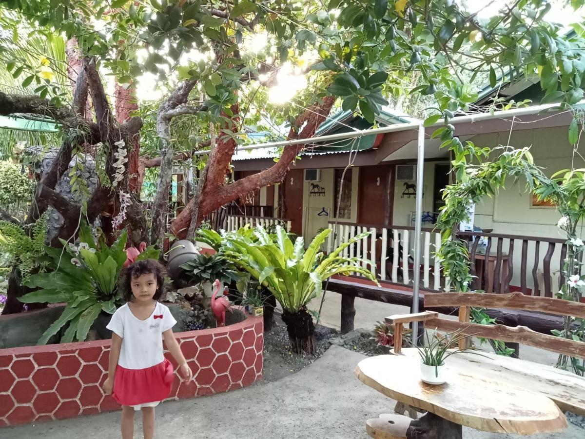 Ennas Place Coron Luaran gambar