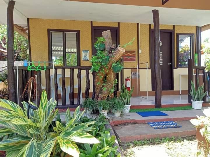 Ennas Place Coron Luaran gambar