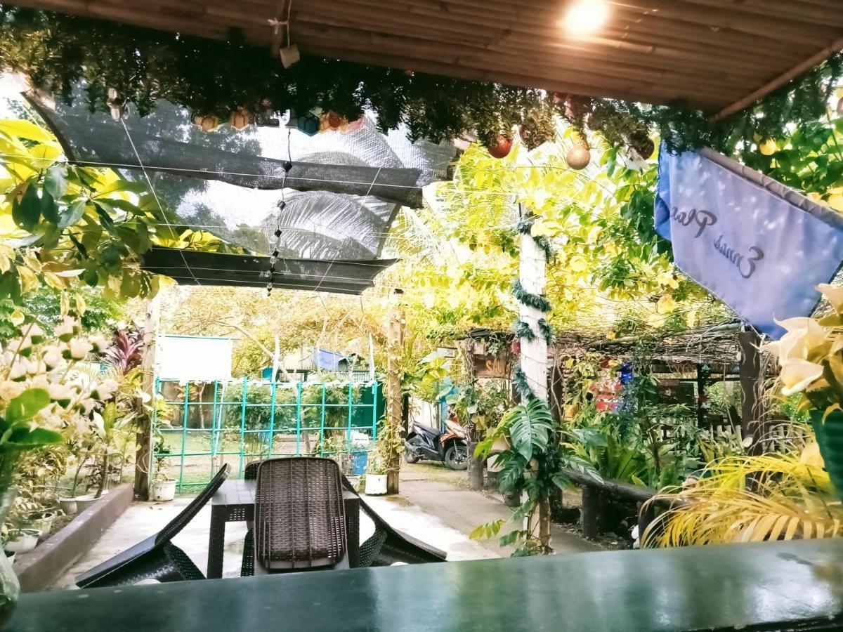 Ennas Place Coron Luaran gambar