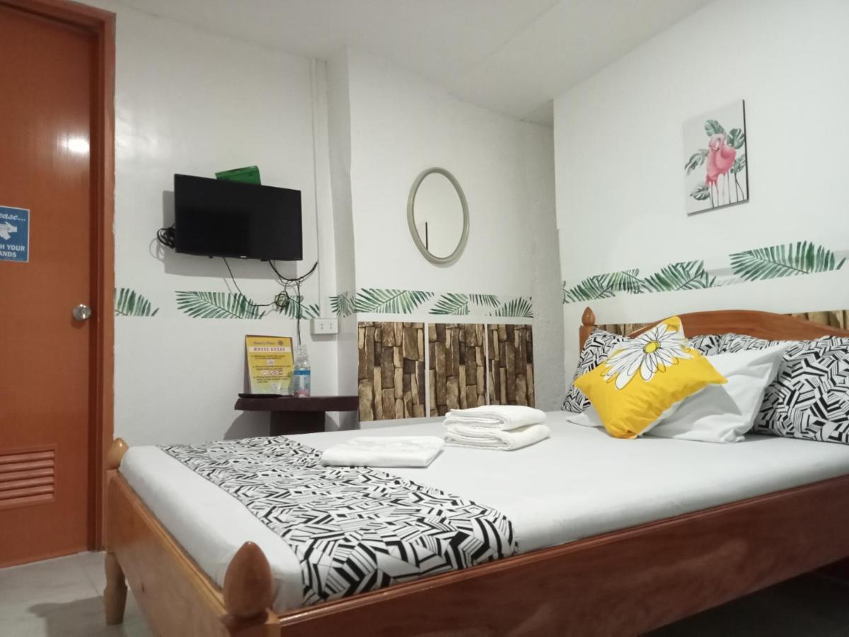 Ennas Place Coron Luaran gambar