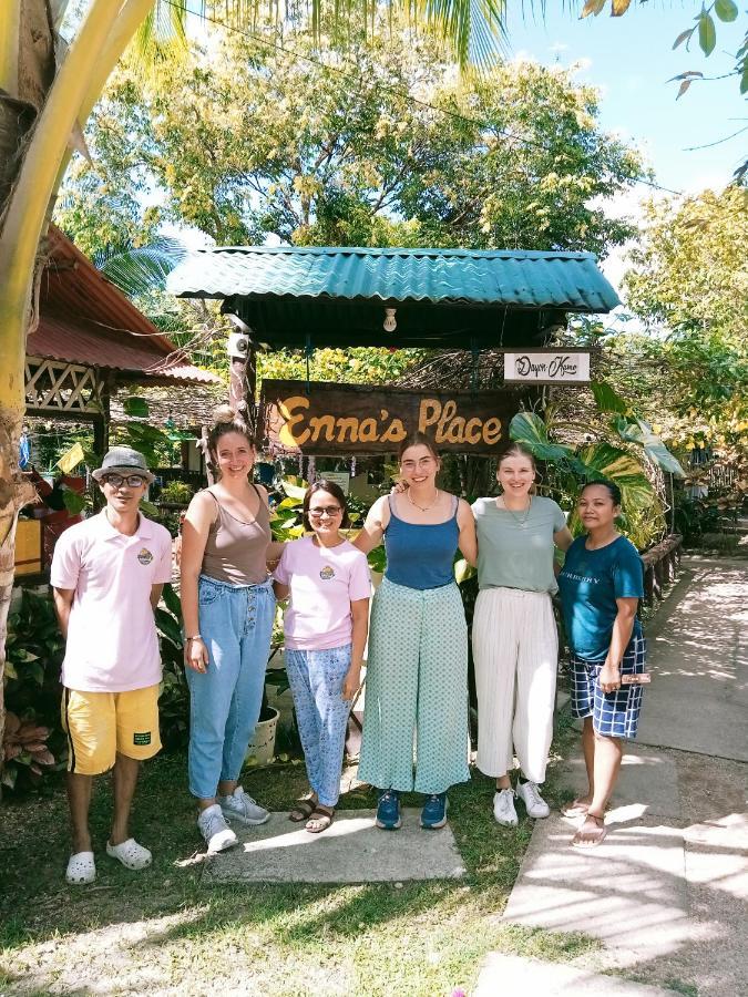 Ennas Place Coron Luaran gambar