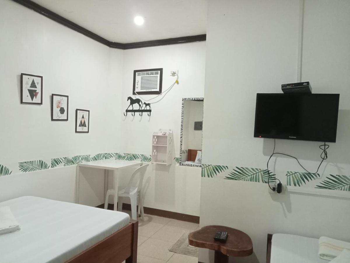 Ennas Place Coron Luaran gambar