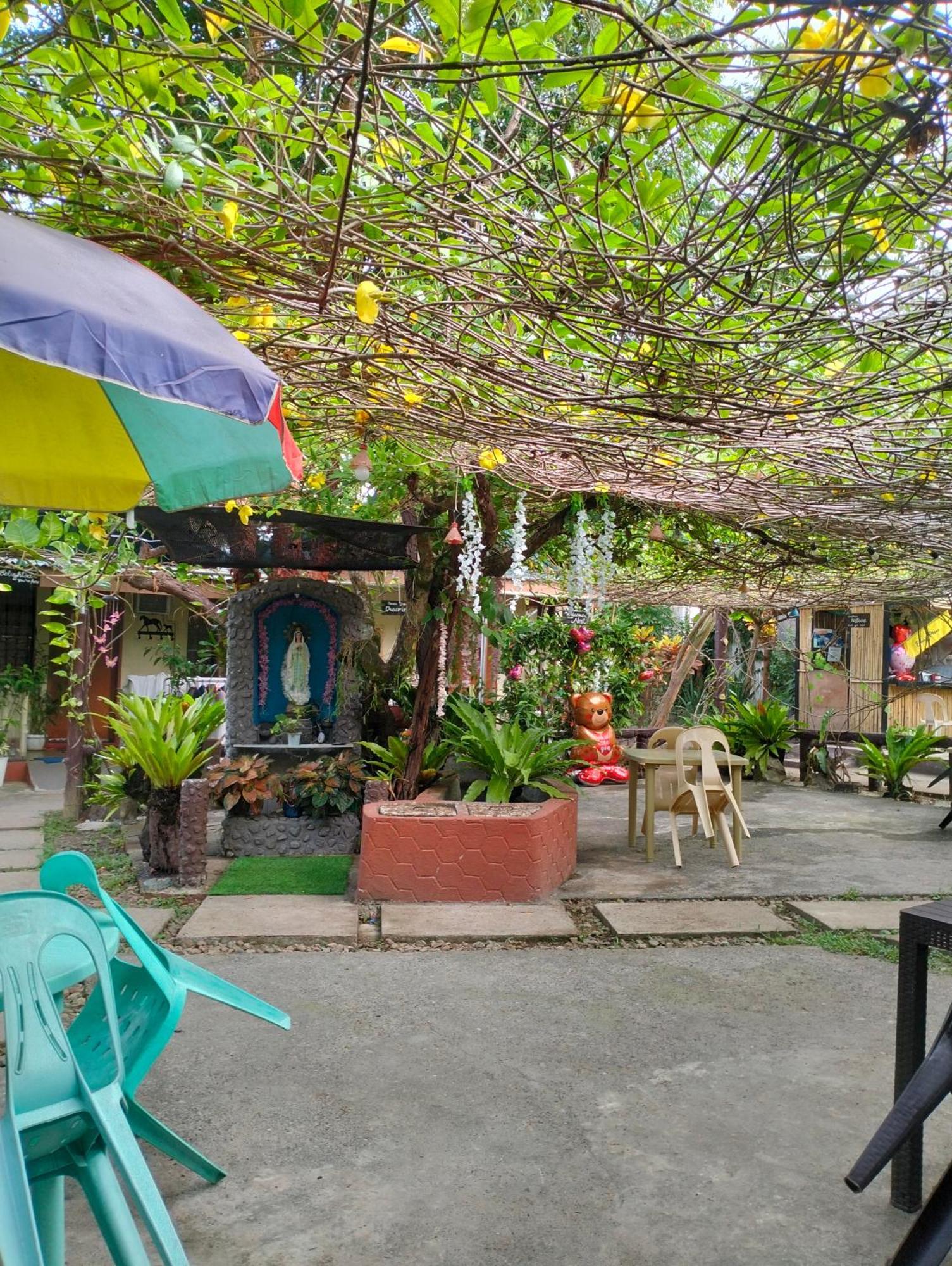 Ennas Place Coron Luaran gambar