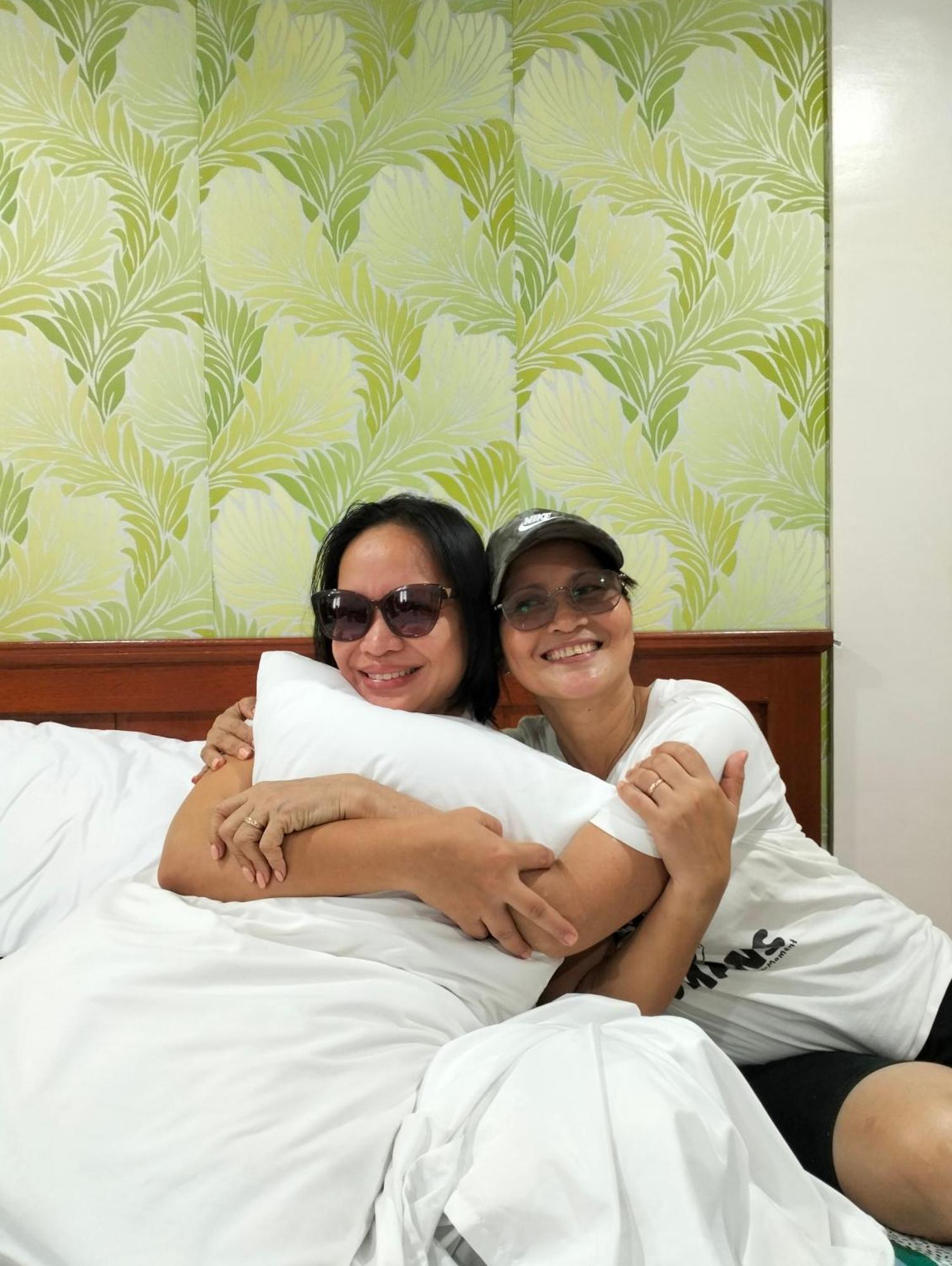 Ennas Place Coron Luaran gambar