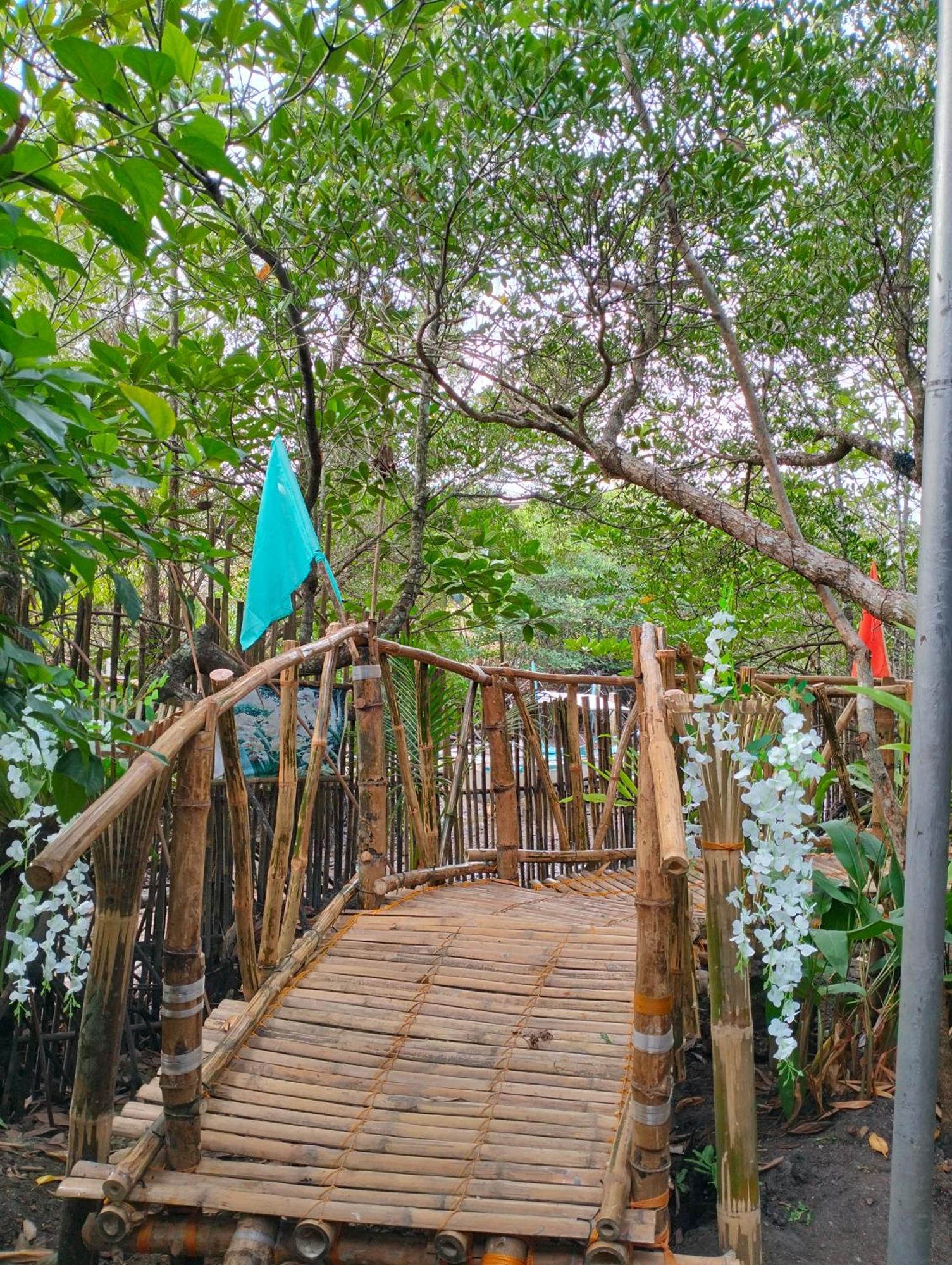 Ennas Place Coron Luaran gambar